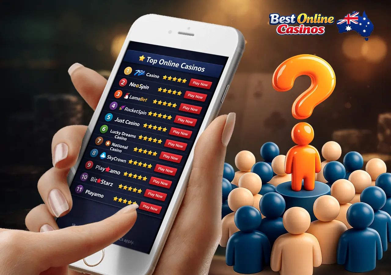 Benefits of choosing a reliable online casino to play at